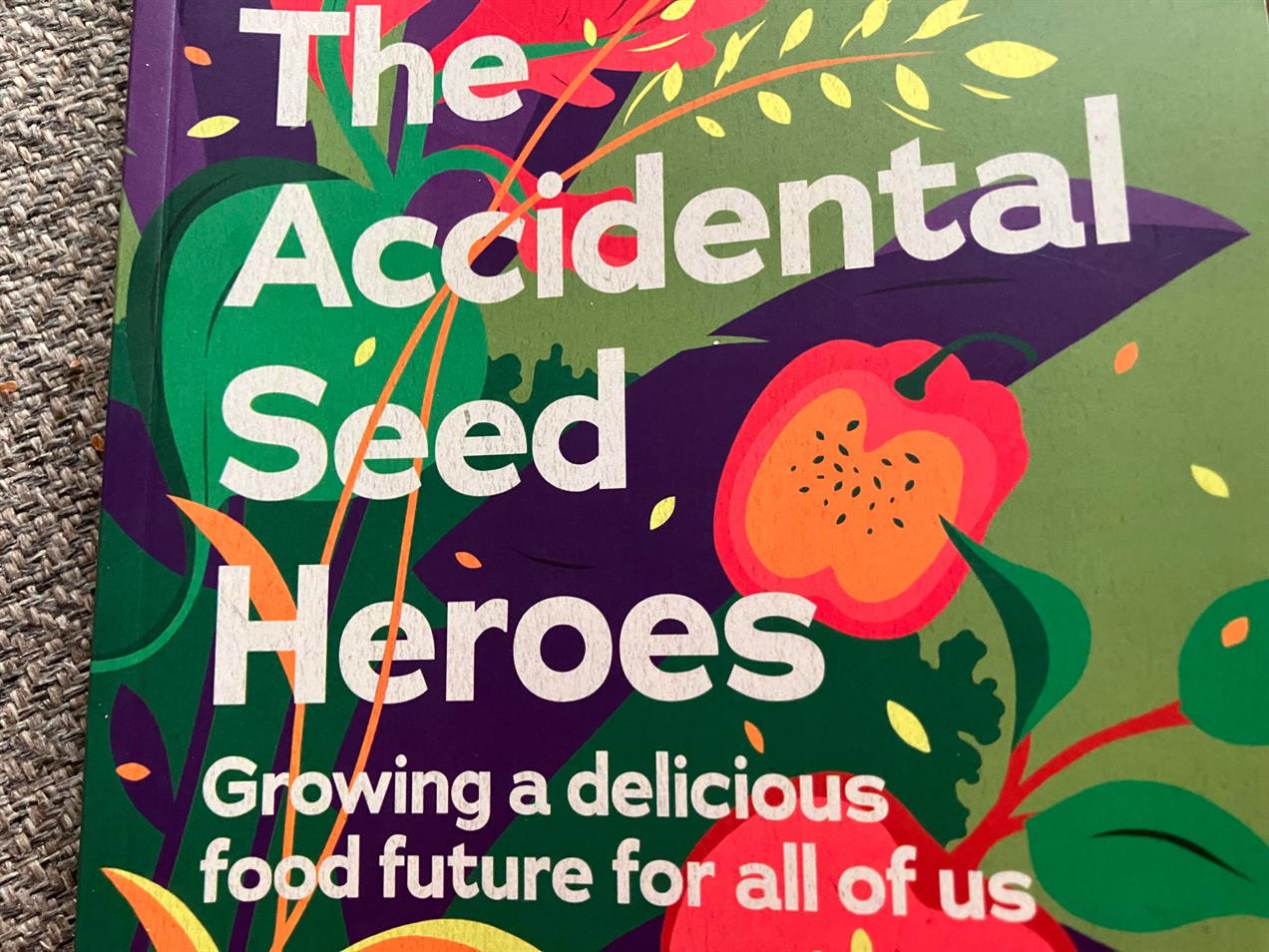 Accidental Seed Heroes